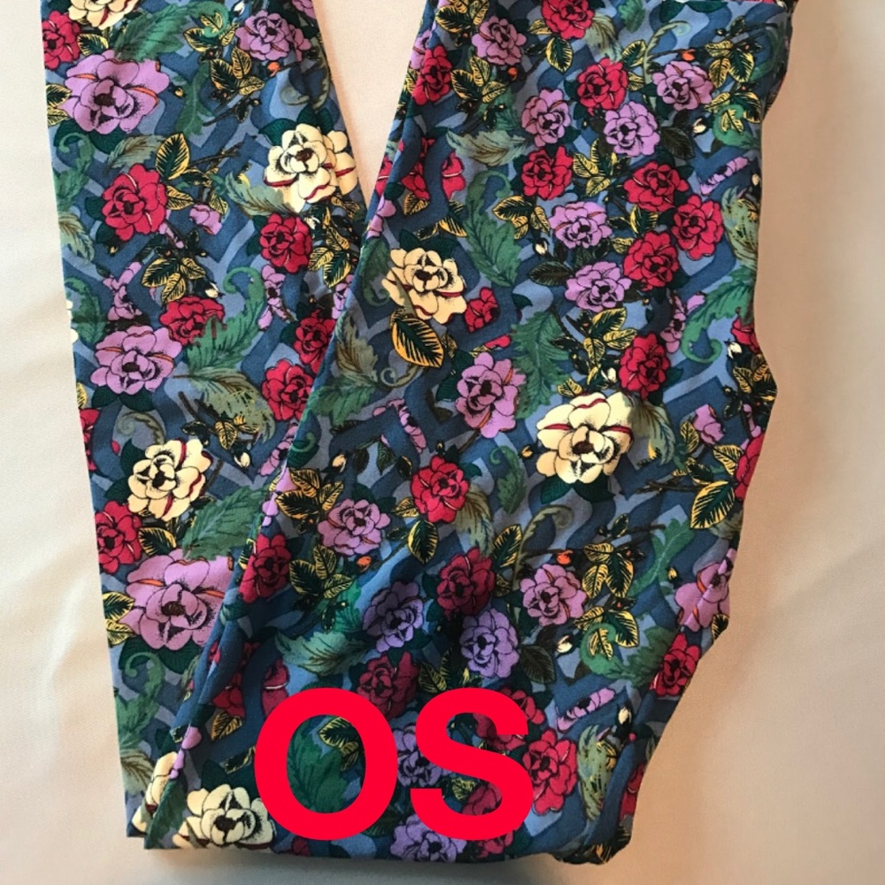 Lularoe Leggings